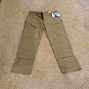 NWT Columbia men's PHG roughtail pants 34x32